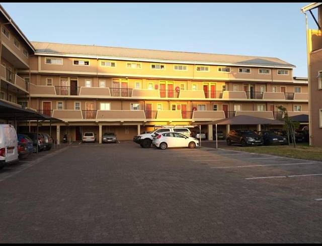 2 BEDROOM PROPERTY TO RENT IN UITZICHT